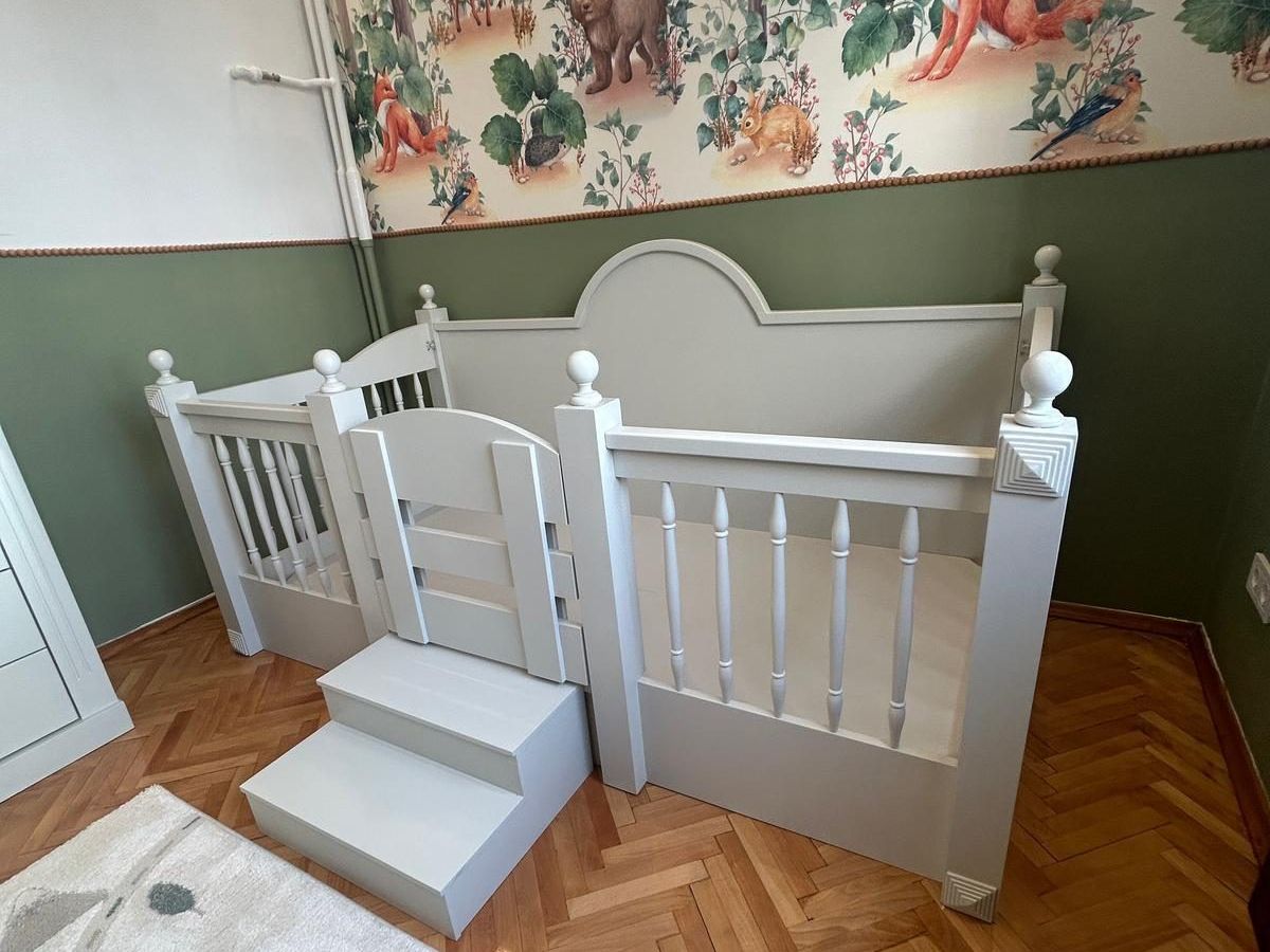 Erenköy Bebek Odası – Erenköy, İstanbul