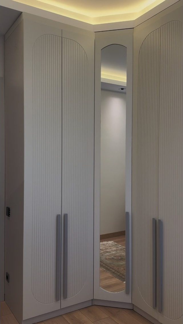 Limonlu Bahçe Konakları 4+1 Ev — Çocuk odası
