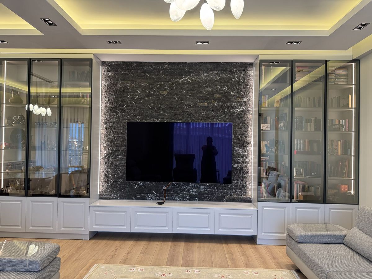 Limonlu Bahçe Konakları 4+1 Ev – Limonlu Bahçe Konakları, İstanbul