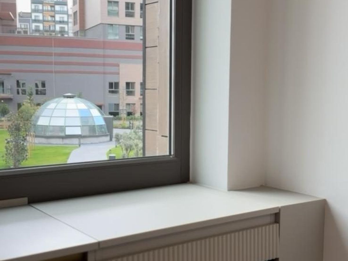 Limonlu Bahçe Konakları Yatak Odası – Limonlu Bahçe Konakları, İstanbul