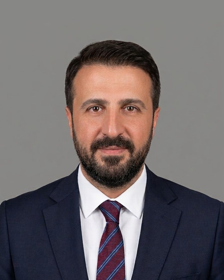 Murat Durmuş