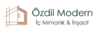 Özdil Modern İç Mimarlık