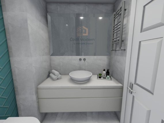 Render 1 Render 1